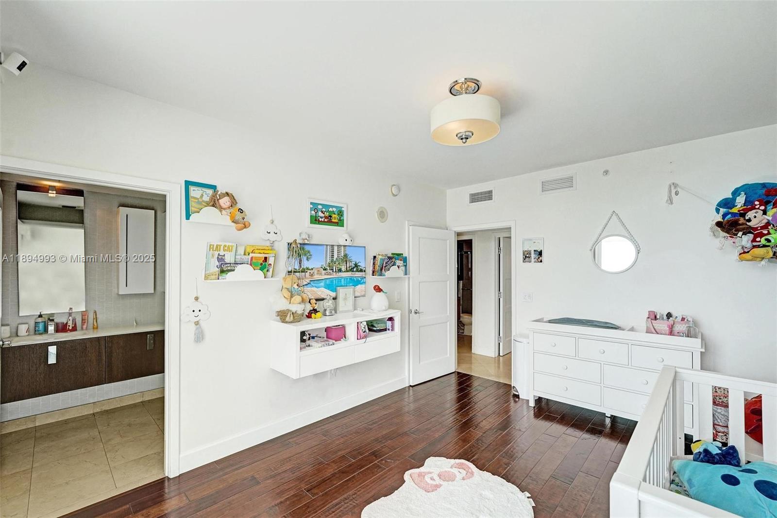 THE PARC AT TURNBERRY ISL - Residential