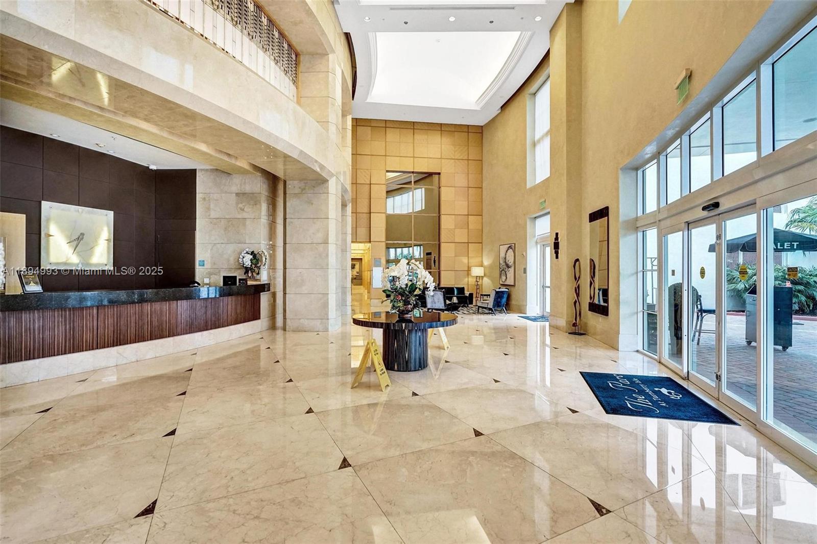 THE PARC AT TURNBERRY ISL - Residential