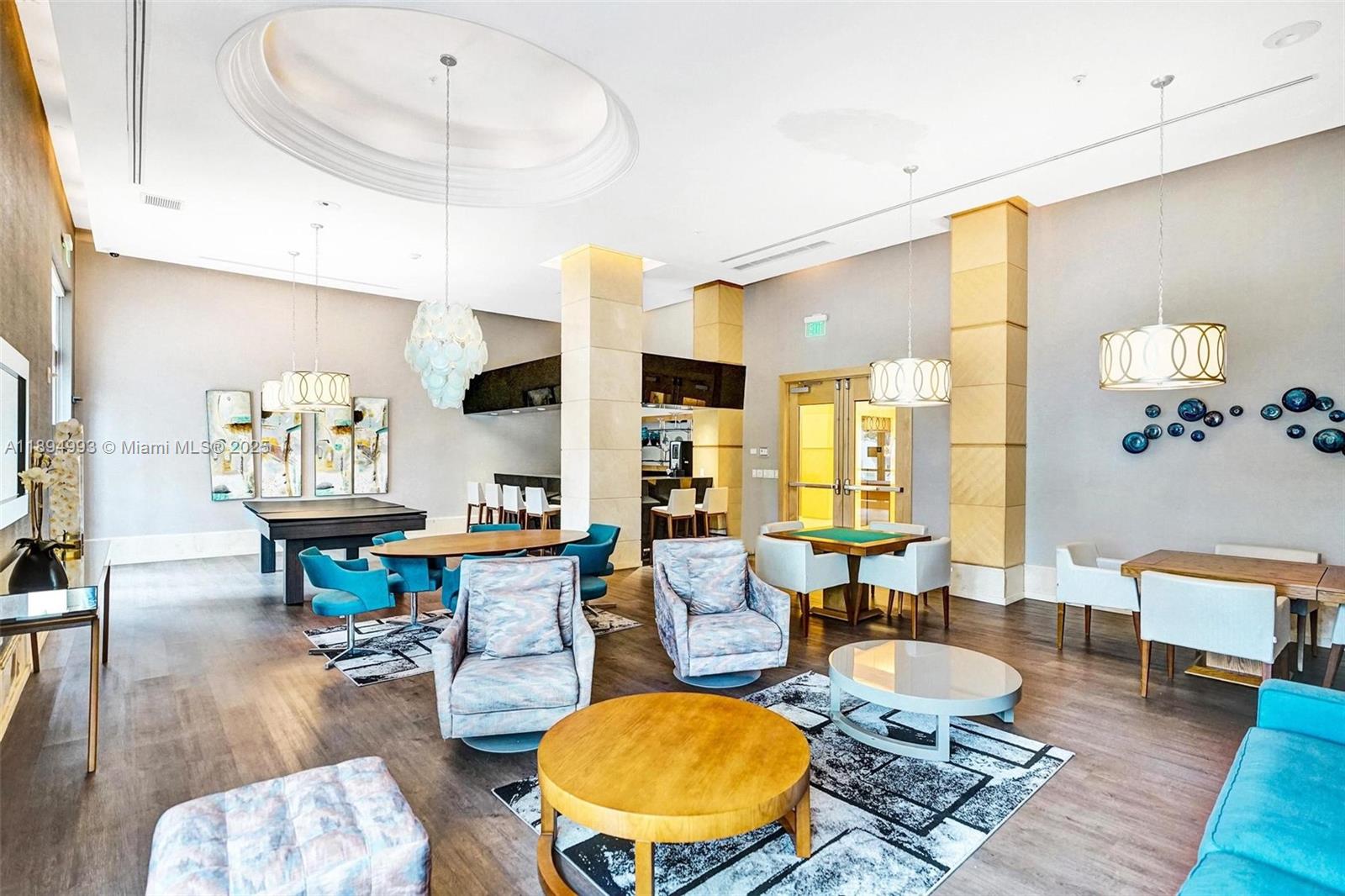 THE PARC AT TURNBERRY ISL - Residential