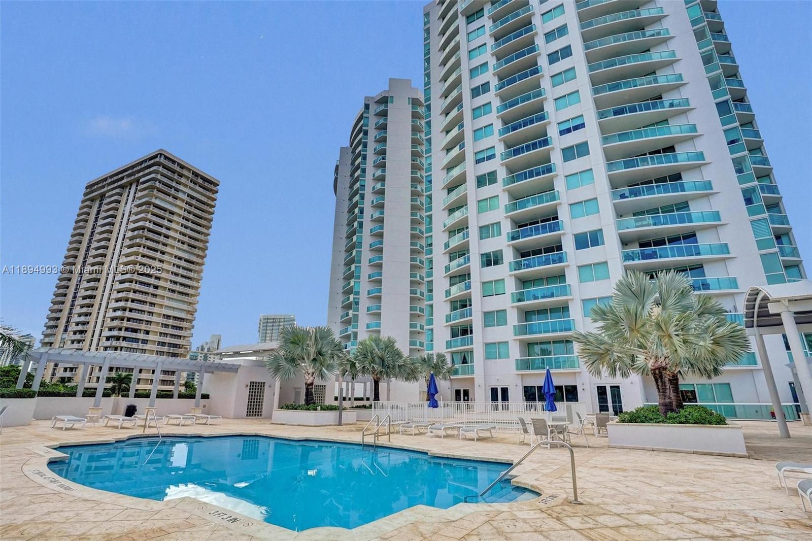 THE PARC AT TURNBERRY ISL - Residential