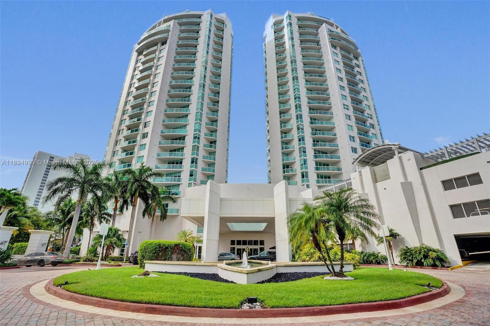 THE PARC AT TURNBERRY ISL - Residential