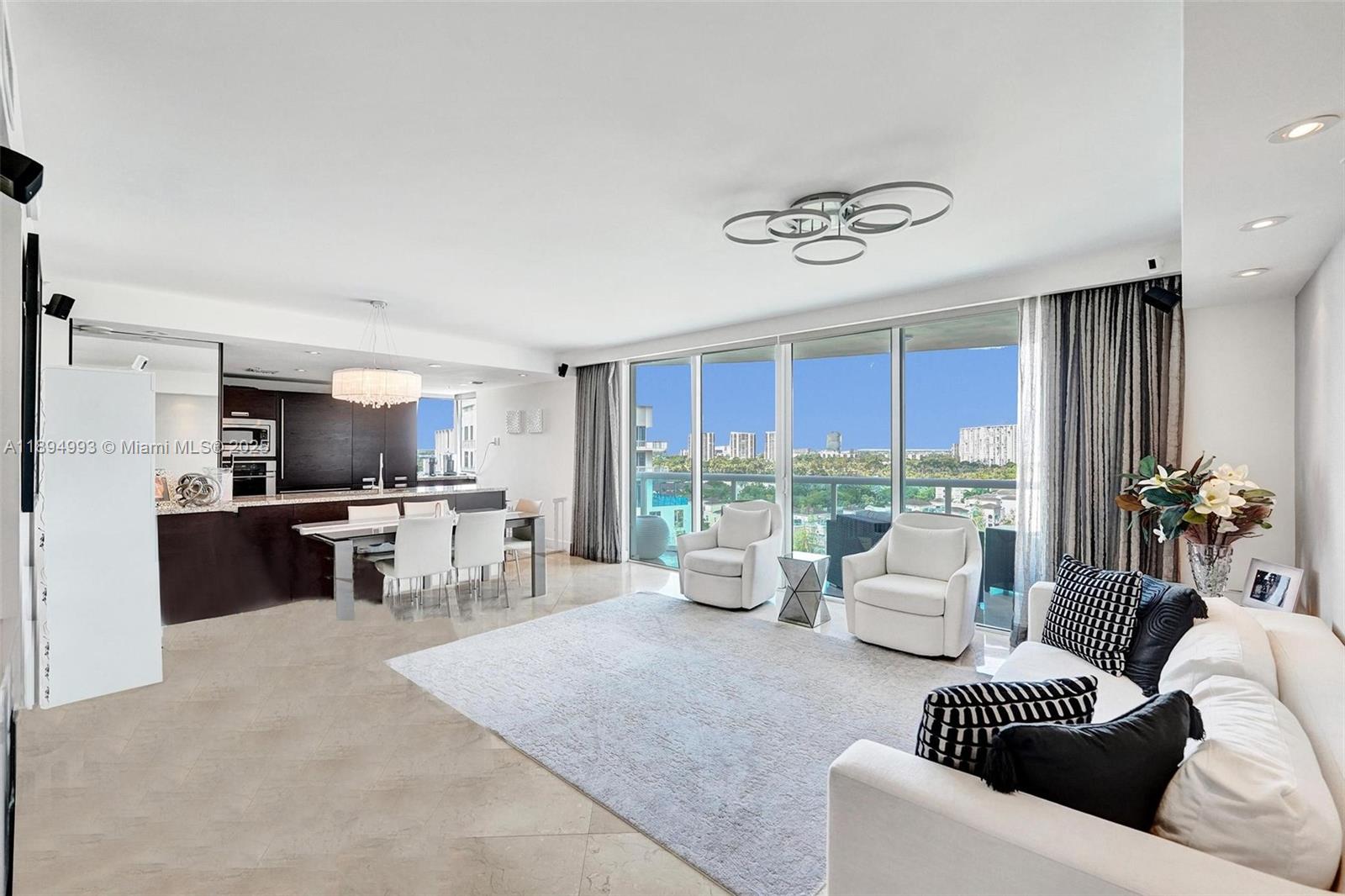 THE PARC AT TURNBERRY ISL - Residential