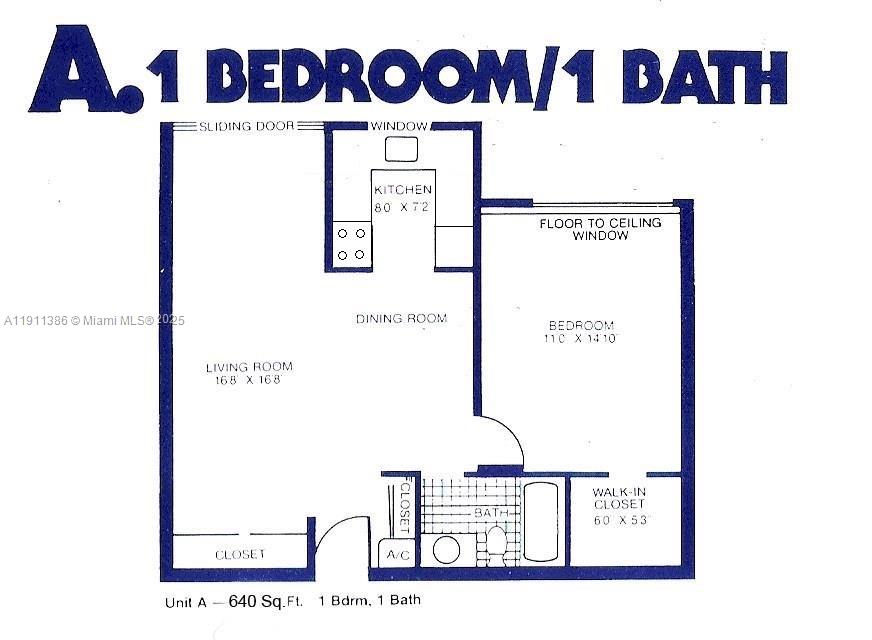 PLAZA OF AMERICAS CONDO P - Residential Lease