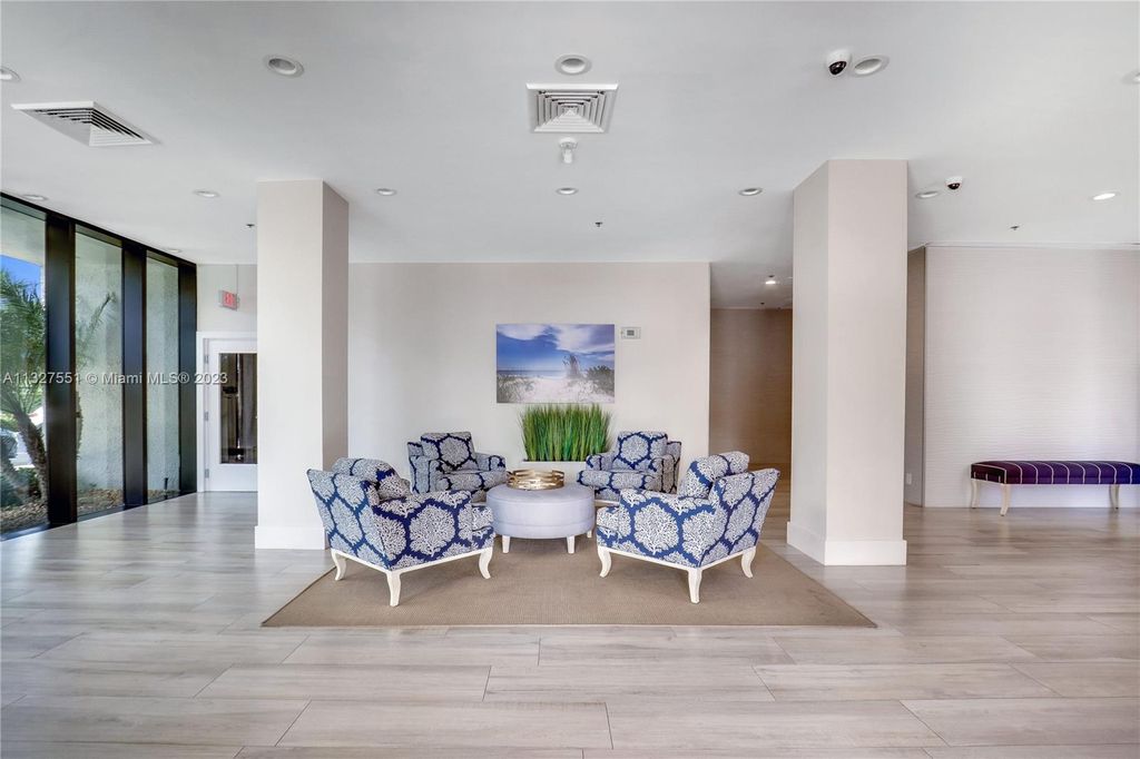 Photo of 5550 N Ocean Dr #19C, Riviera Beach, FL 33404 (MLS # A11327551)