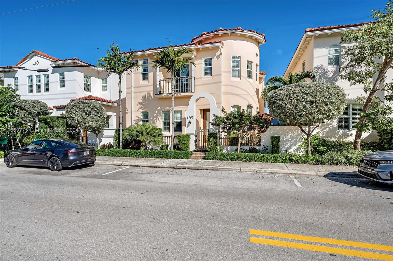 Village at Victoria Park - Residential Lease