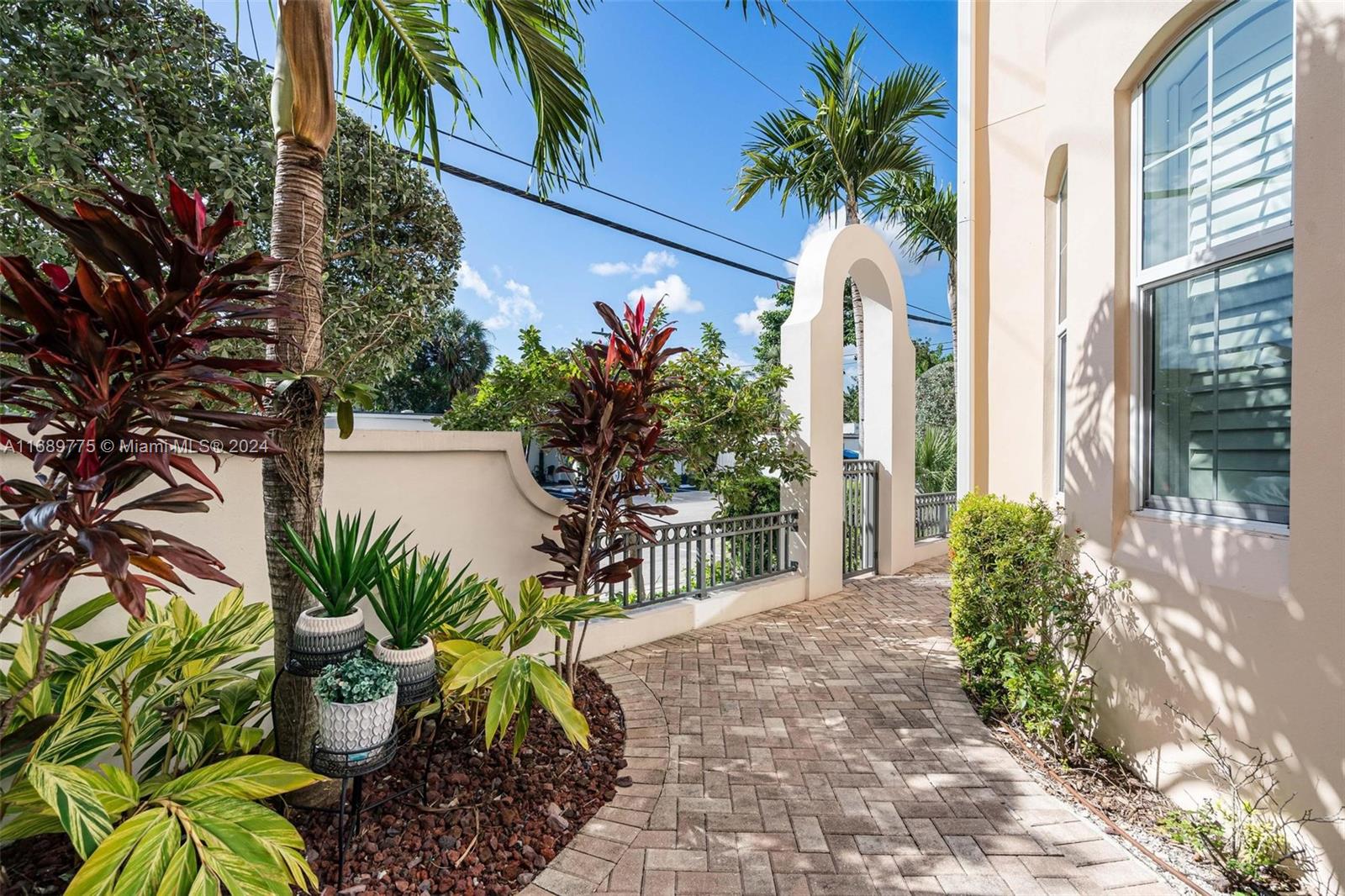 Village at Victoria Park - Residential Lease