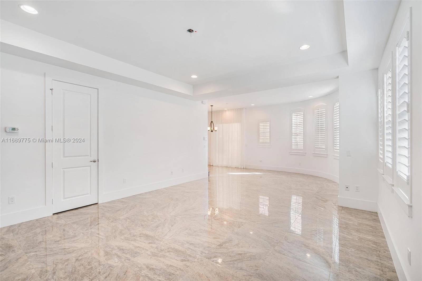 Village at Victoria Park - Residential Lease