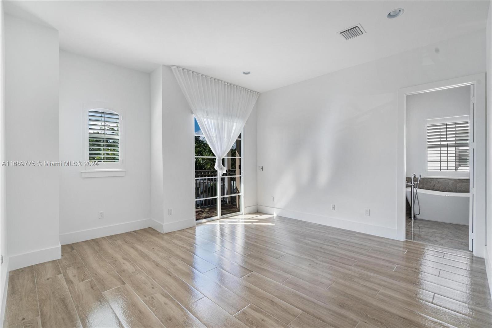 Village at Victoria Park - Residential Lease