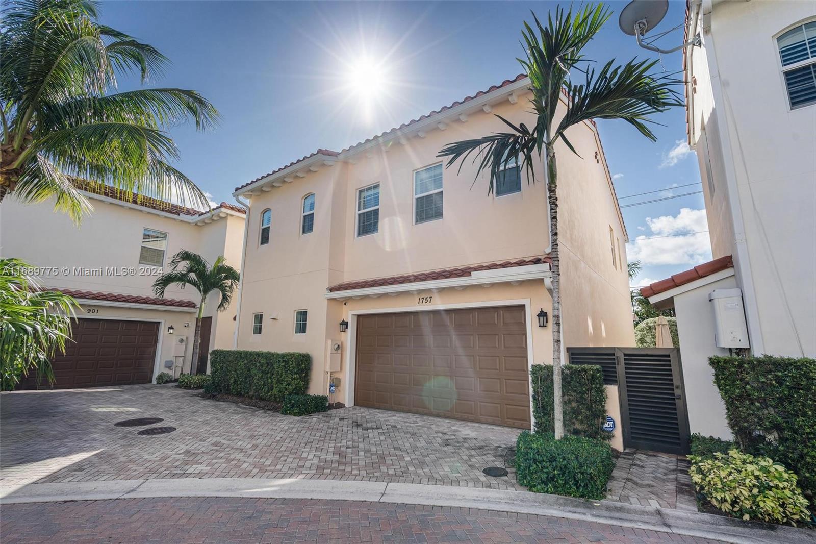 Village at Victoria Park - Residential Lease