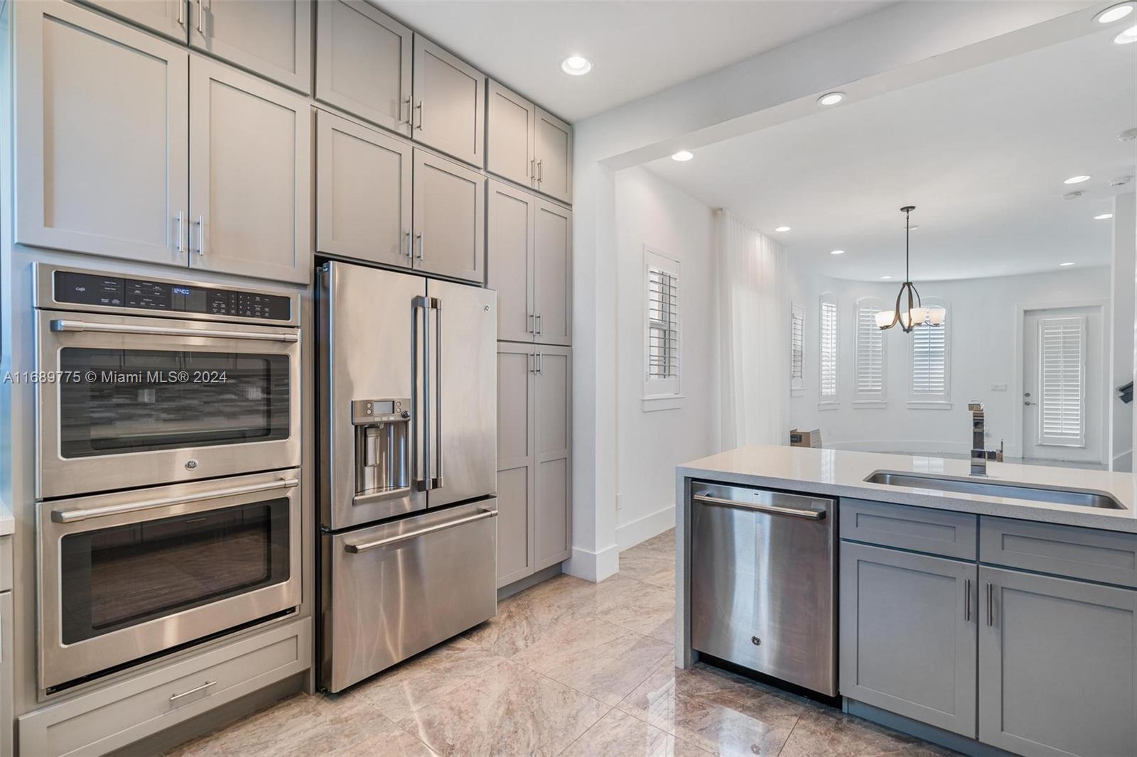 Village at Victoria Park - Residential Lease