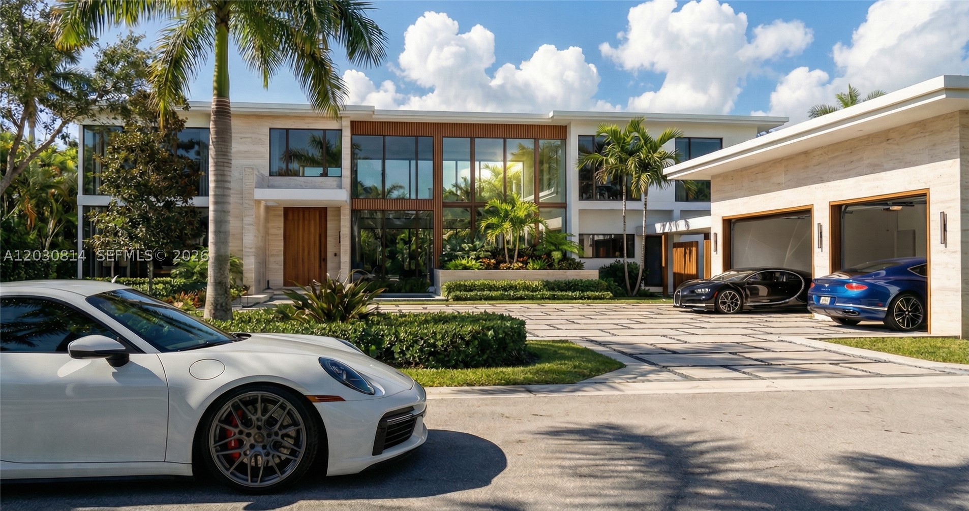 6100 W Suburban Dr