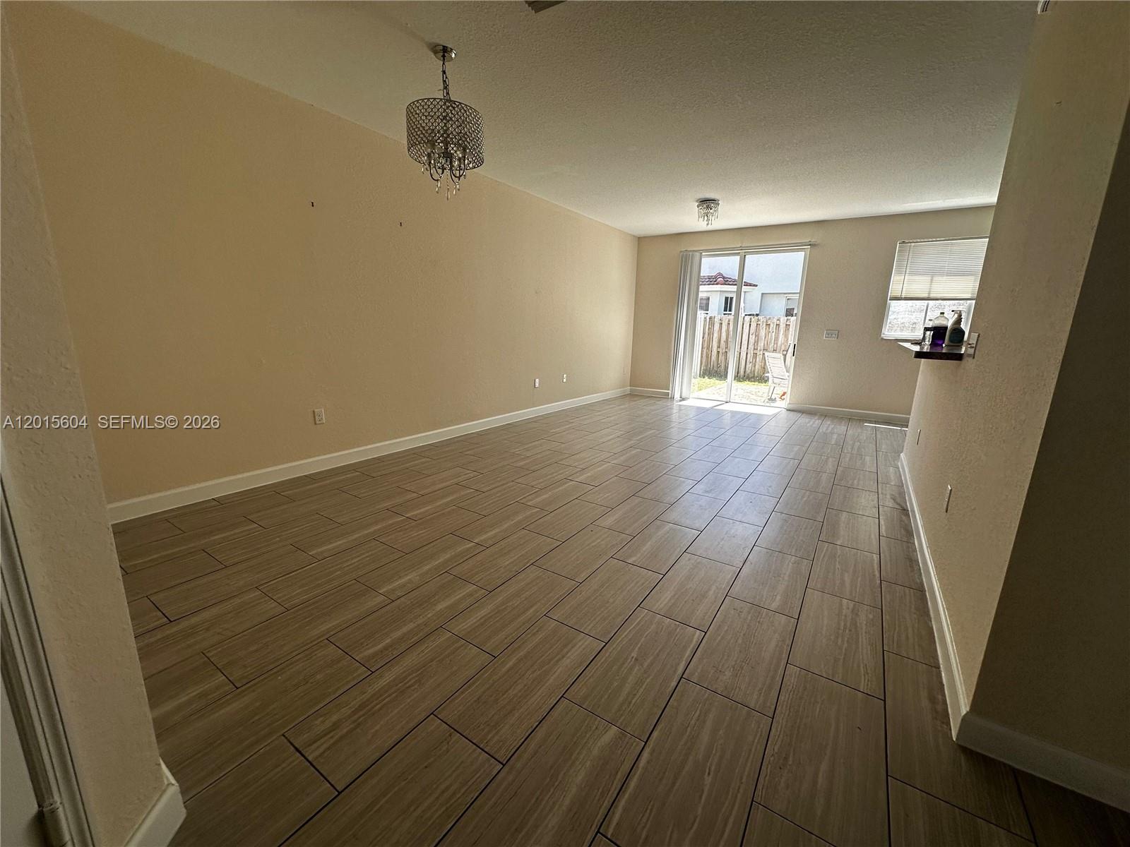 IVES DAIRY TOWNHOMES - Residential Lease