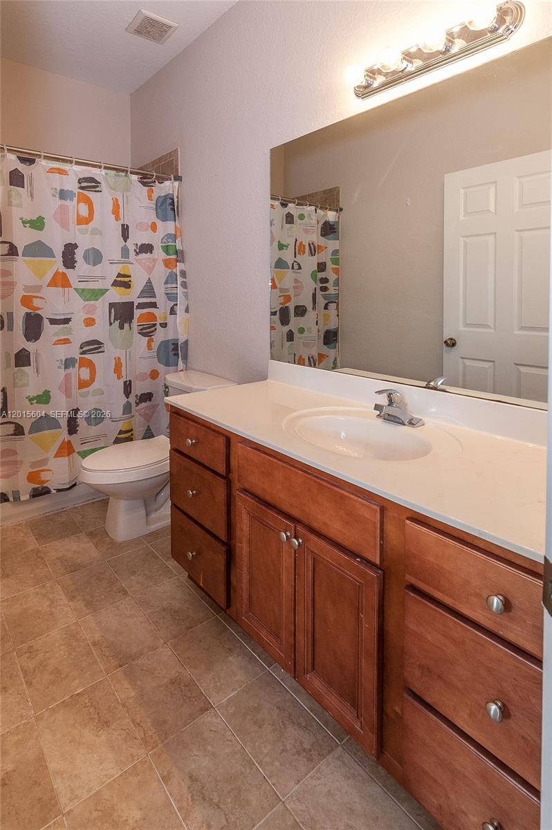 IVES DAIRY TOWNHOMES - Residential Lease