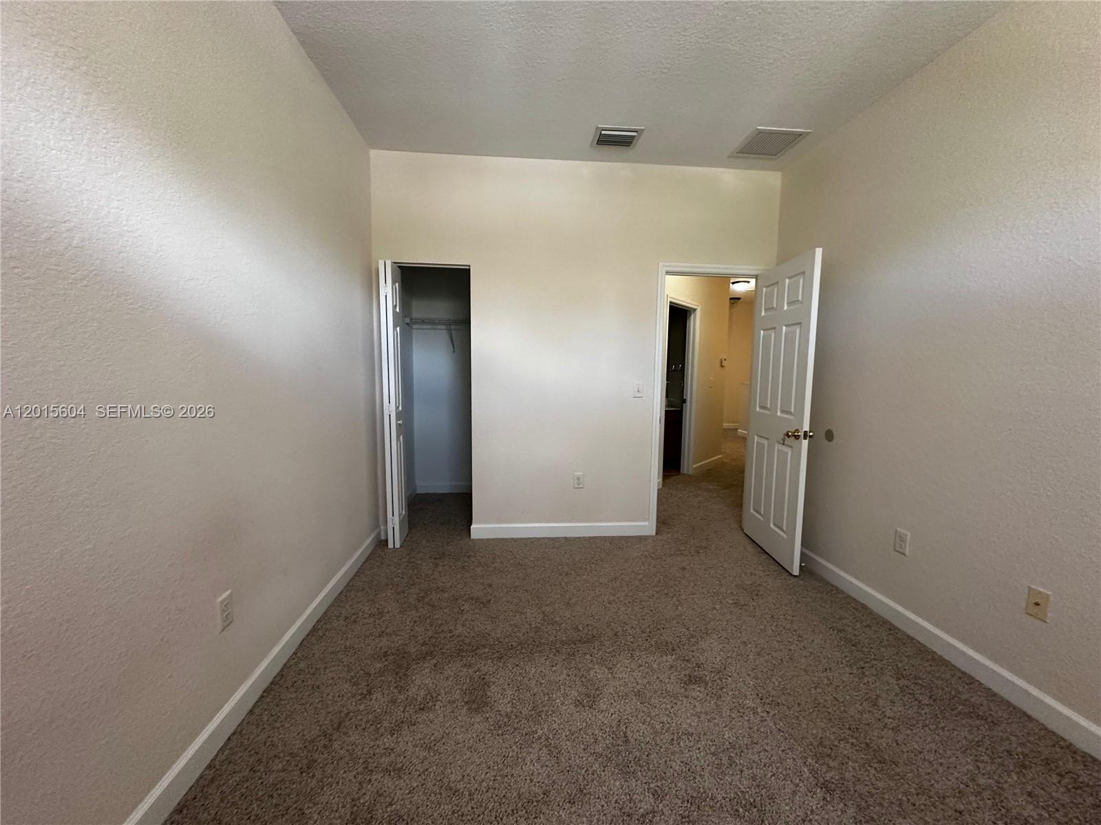 IVES DAIRY TOWNHOMES - Residential Lease