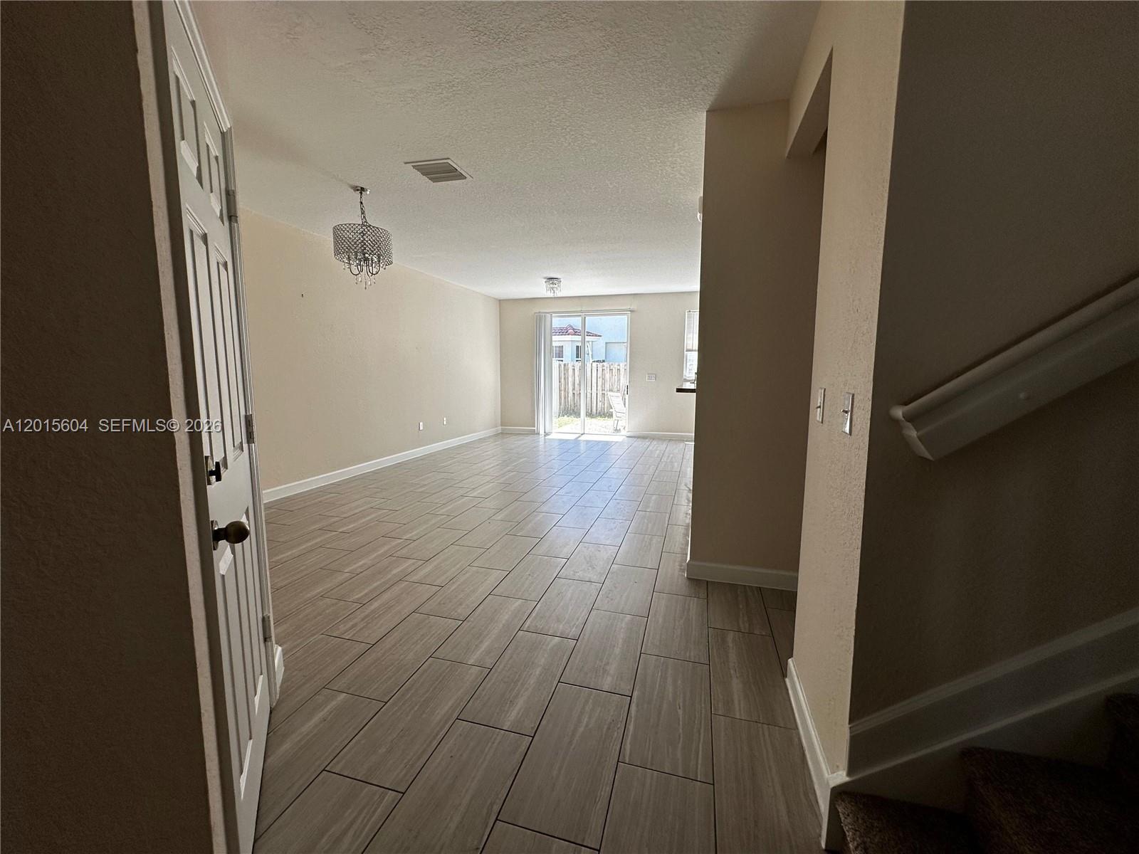 IVES DAIRY TOWNHOMES - Residential Lease