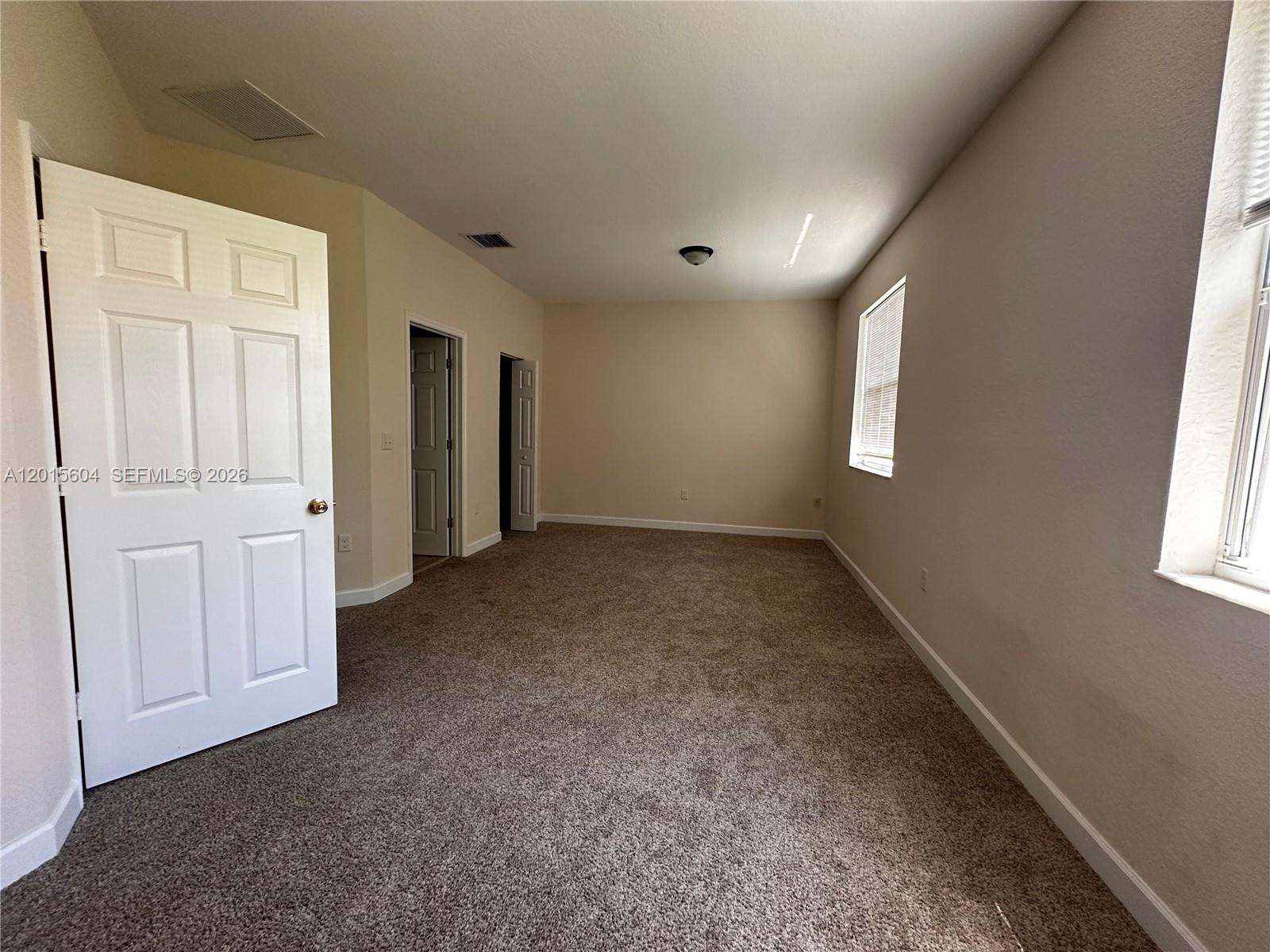 IVES DAIRY TOWNHOMES - Residential Lease