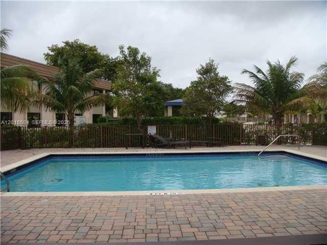 IVES DAIRY TOWNHOMES - Residential Lease