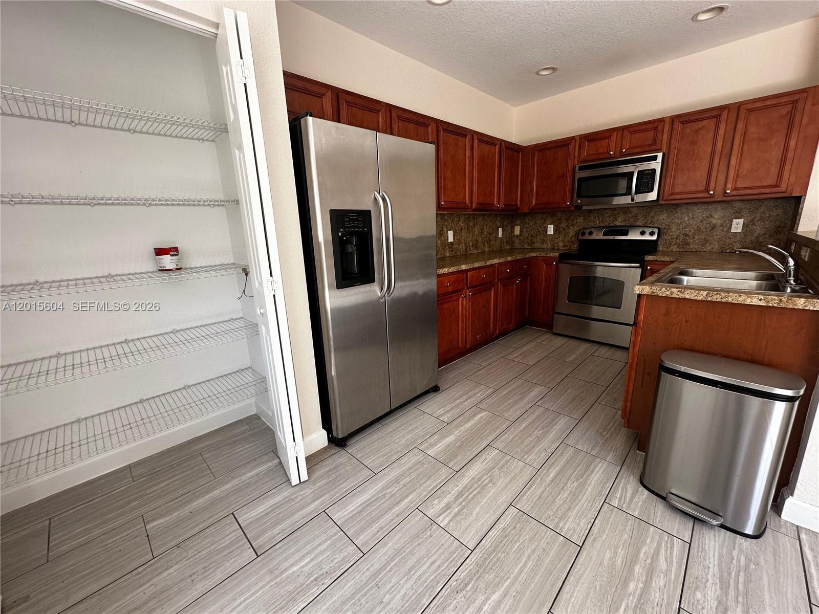 IVES DAIRY TOWNHOMES - Residential Lease