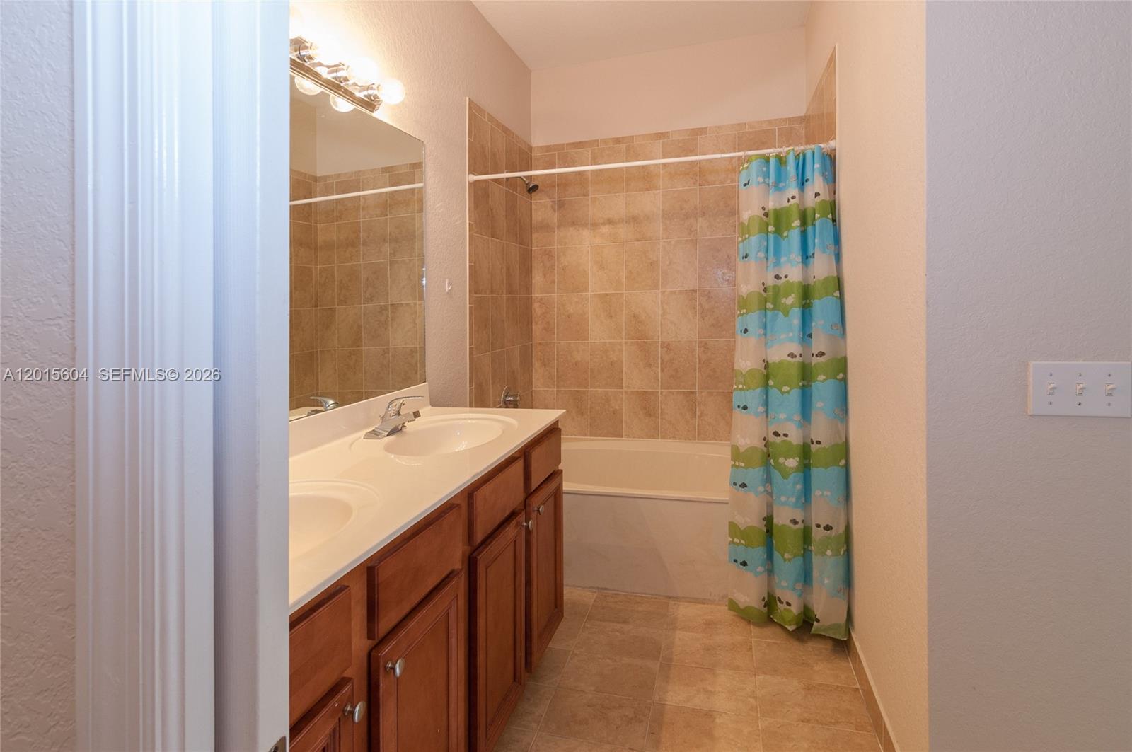 IVES DAIRY TOWNHOMES - Residential Lease