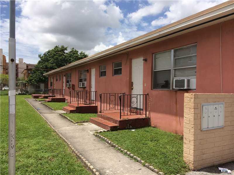 17 8 53 41 HIALEAH 6TH AD - Residential Income