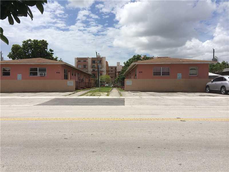 17 8 53 41 HIALEAH 6TH AD - Residential Income