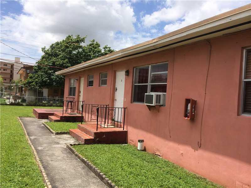 17 8 53 41 HIALEAH 6TH AD - Residential Income