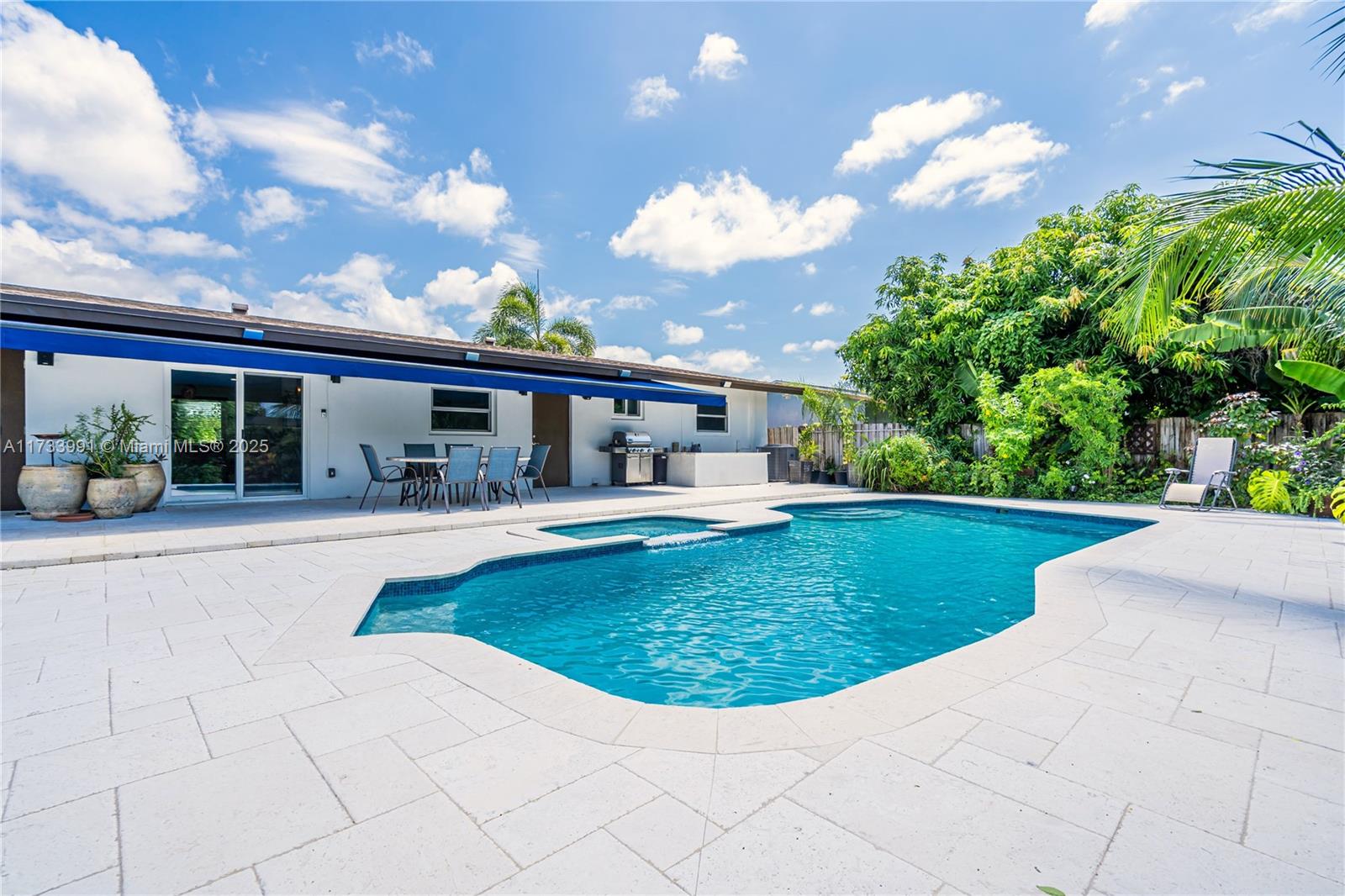 Property for Sale at 10510 Sw 160th St, Miami, Broward County, Florida - Bedrooms: 5 
Bathrooms: 2  - $739,950