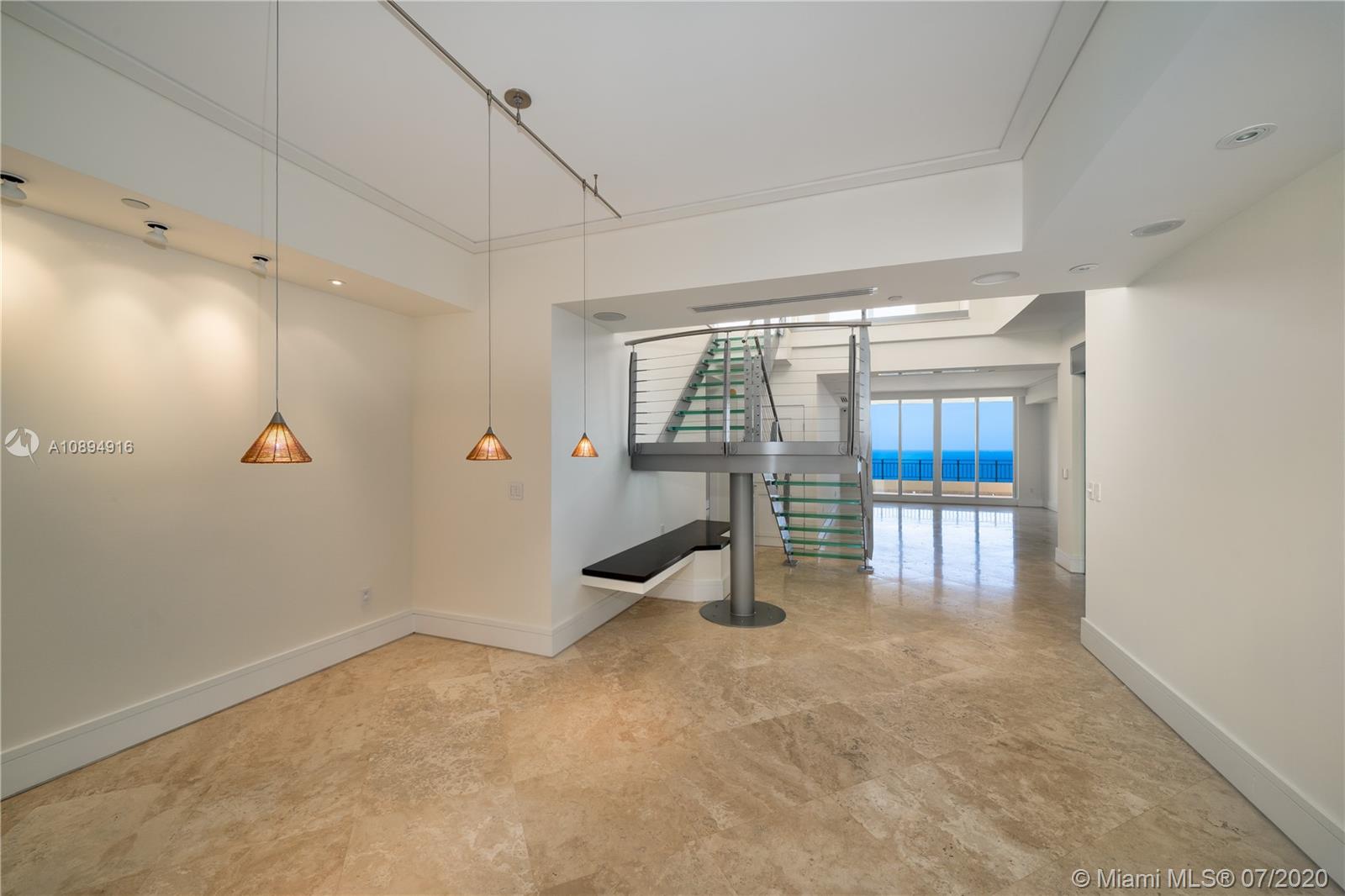 Ocean Club - Residential