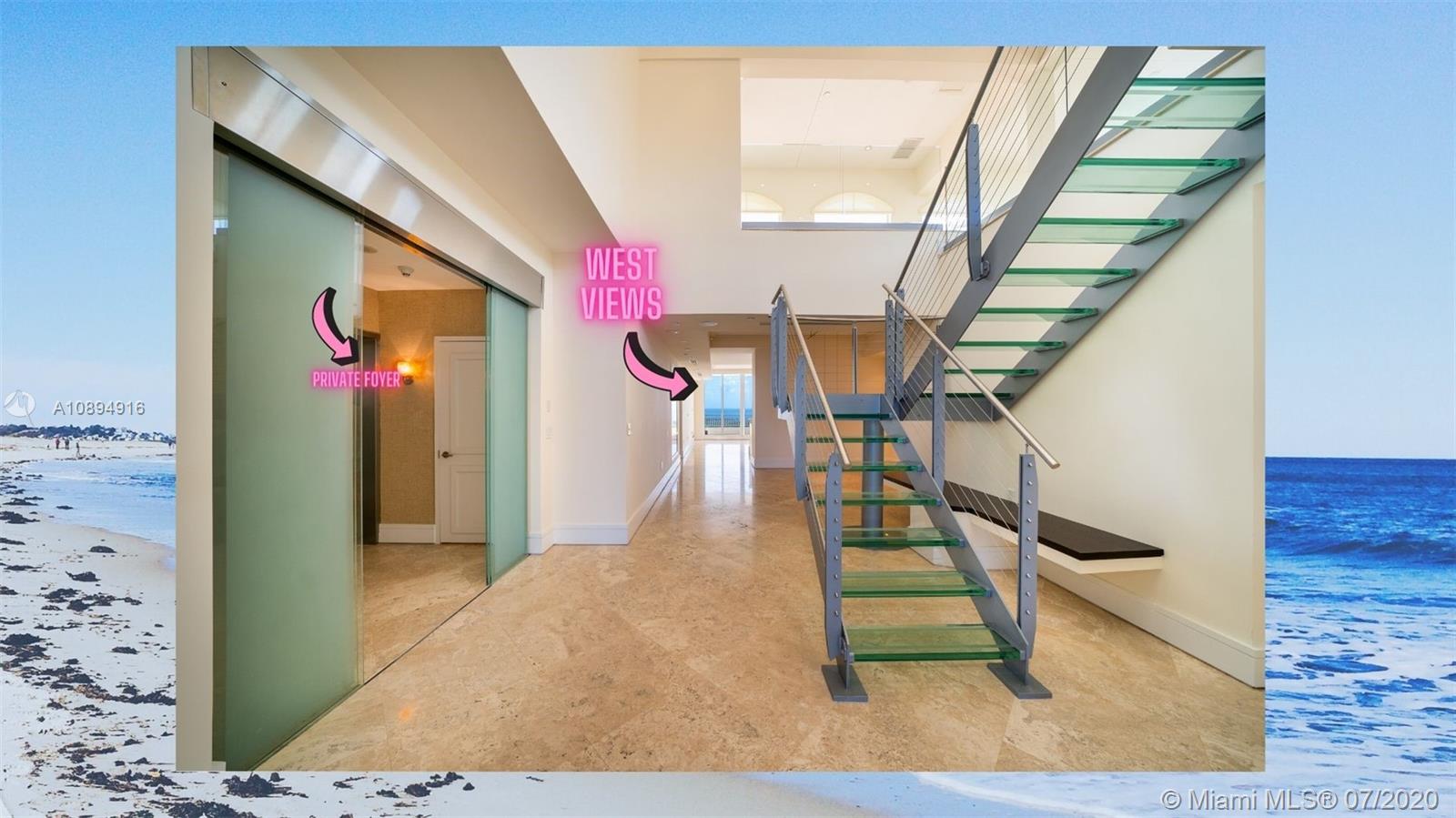 Ocean Club - Residential