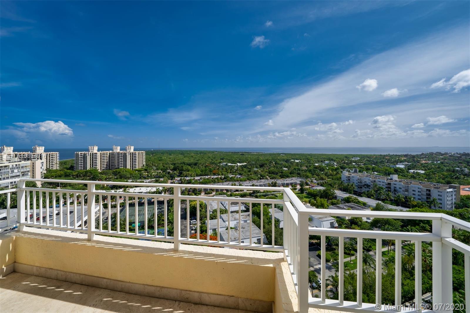 Ocean Club - Residential