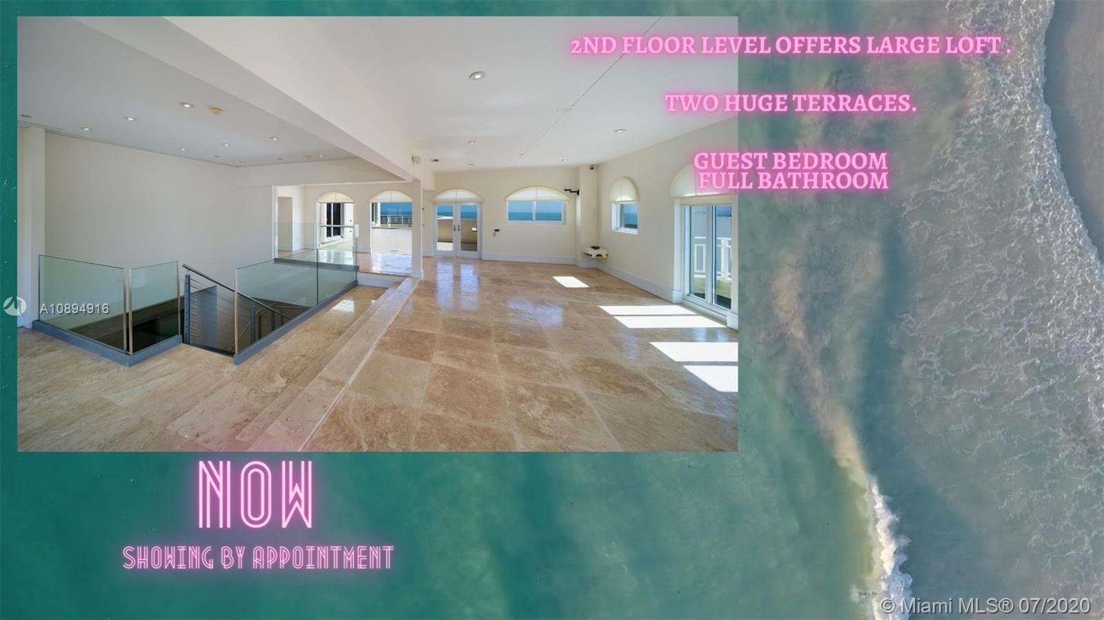 Ocean Club - Residential