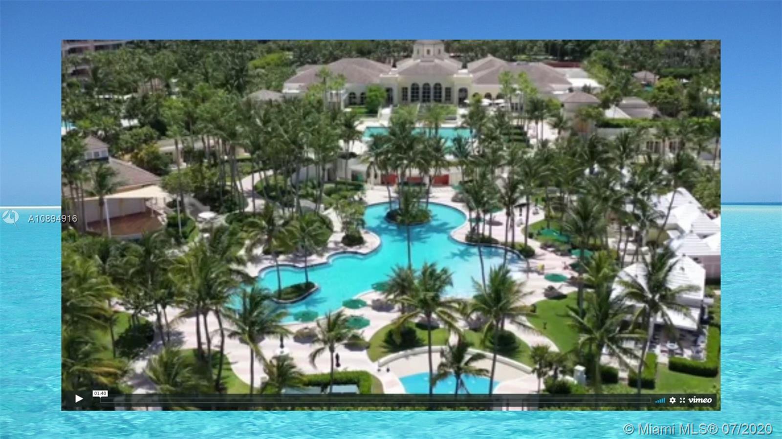 Ocean Club - Residential