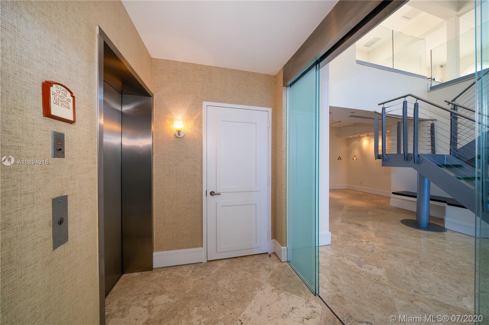 Ocean Club - Residential