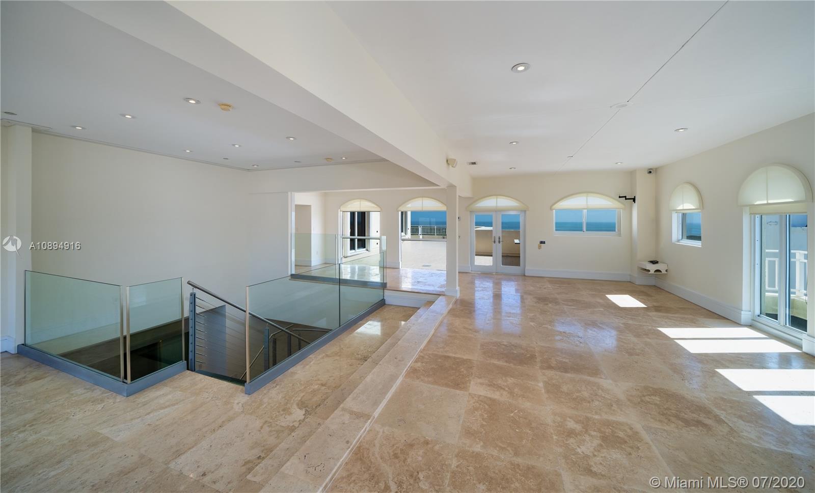 Ocean Club - Residential