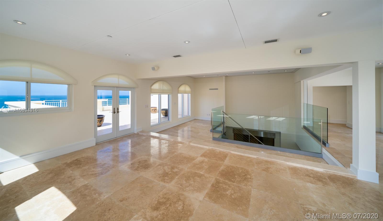 Ocean Club - Residential