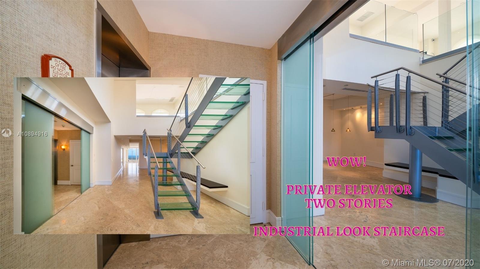 Ocean Club - Residential