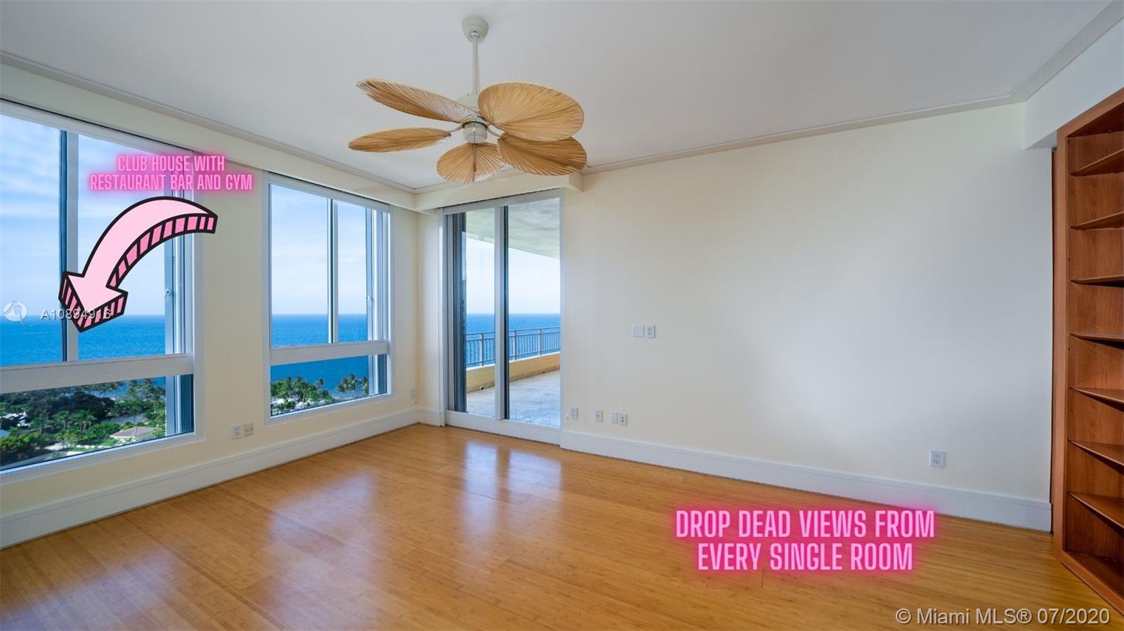 Ocean Club - Residential