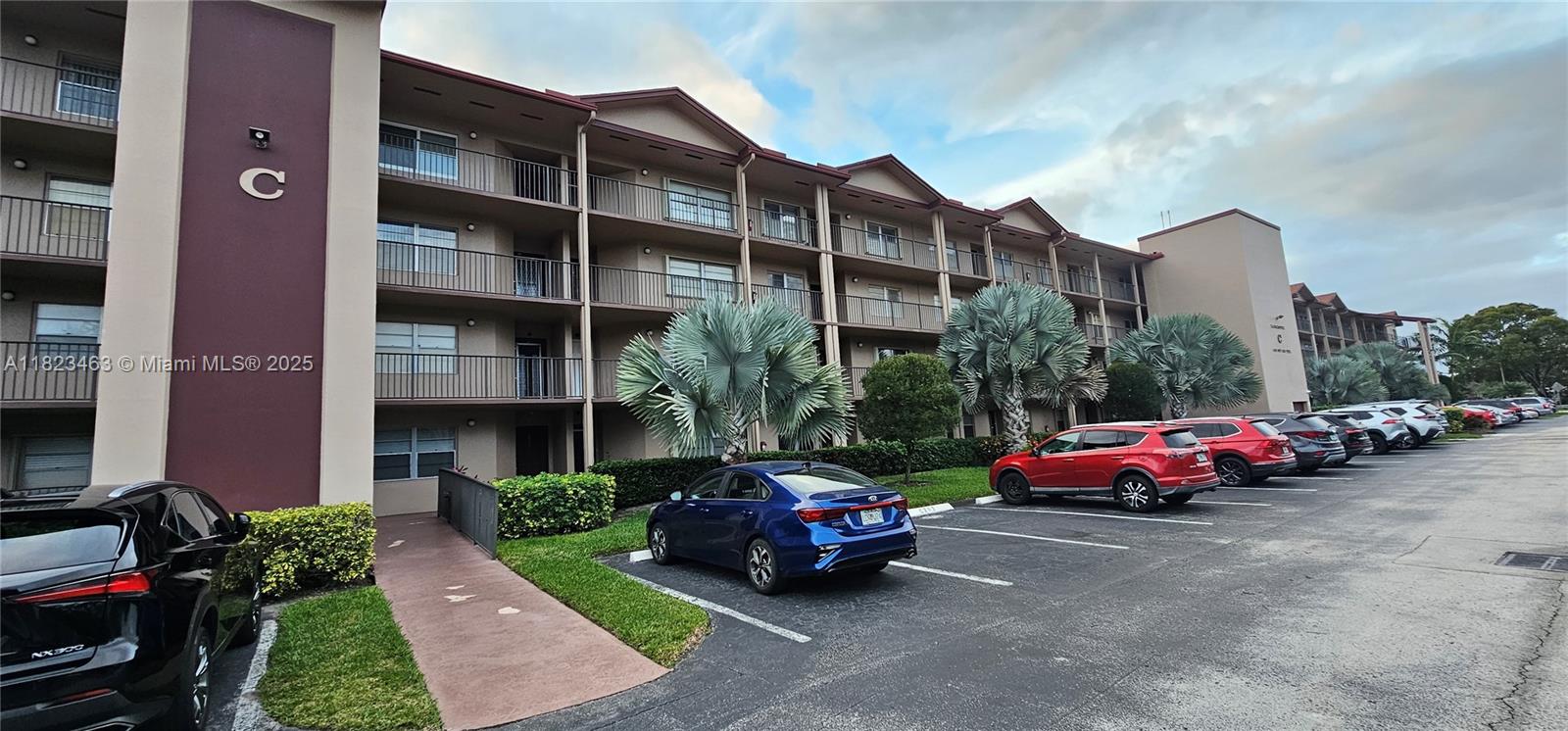 LANCASTER AT CENTURY VILL - Residential