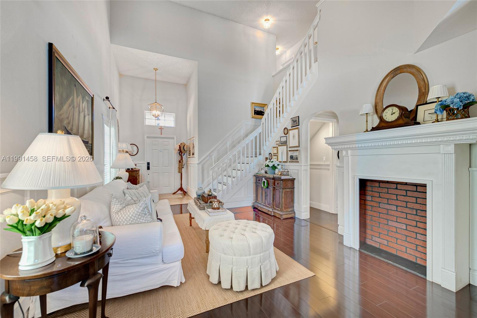 AMERITRAIL SECTION III - Residential