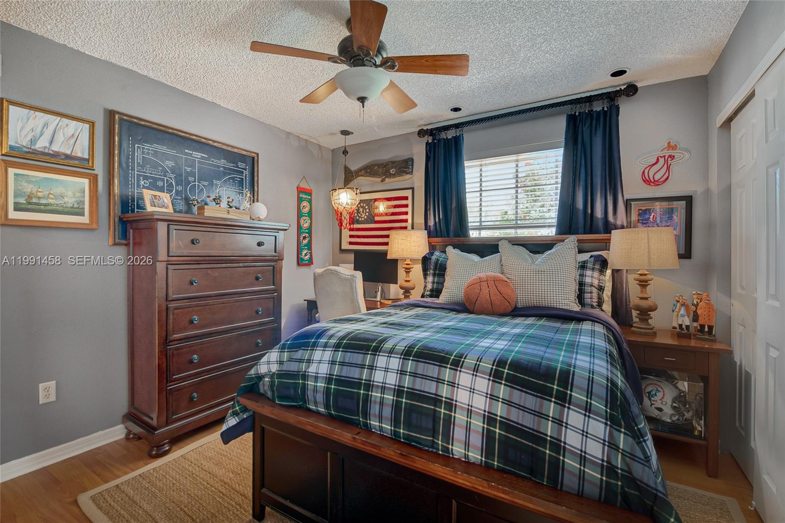 AMERITRAIL SECTION III - Residential