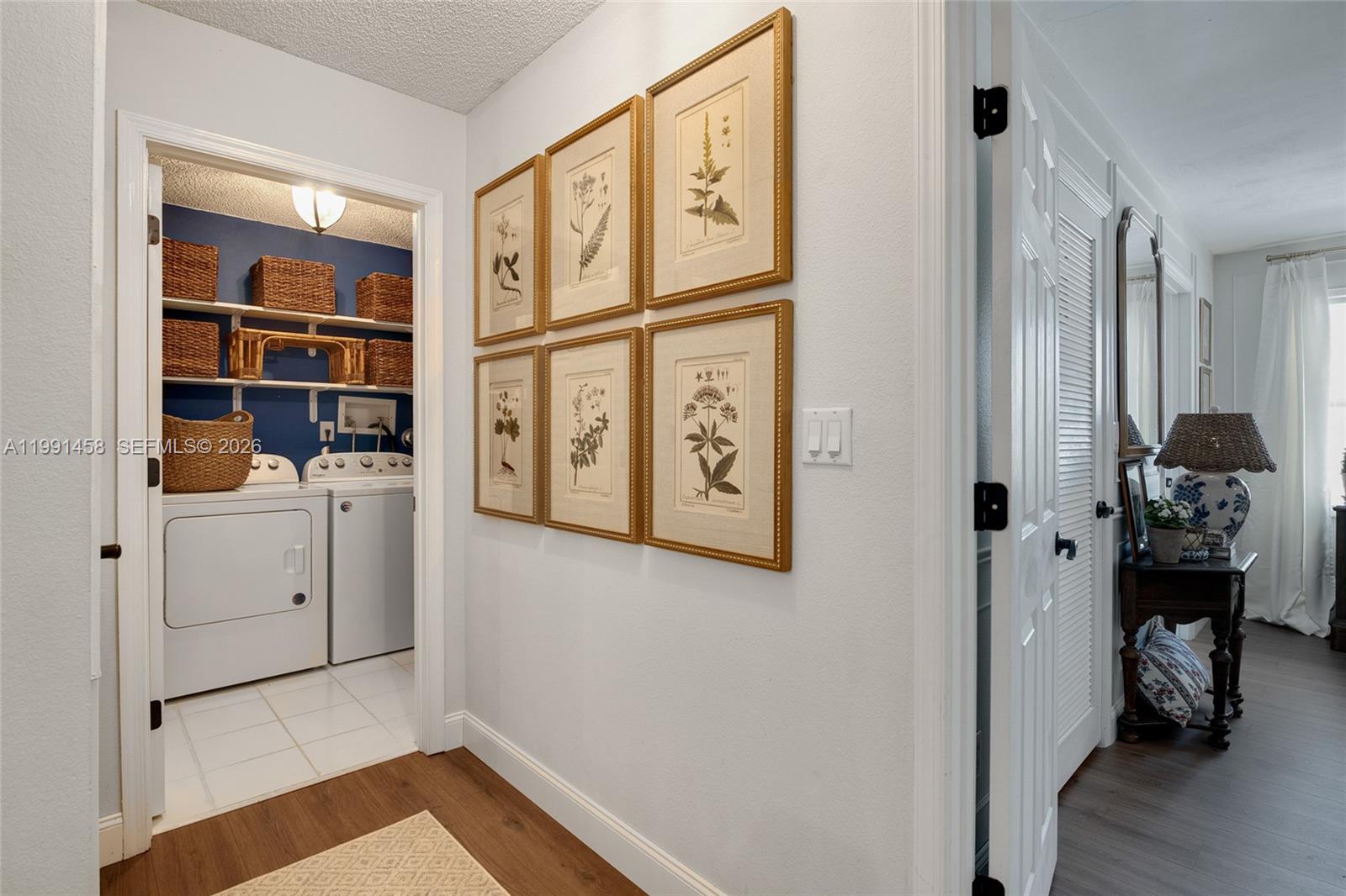 AMERITRAIL SECTION III - Residential