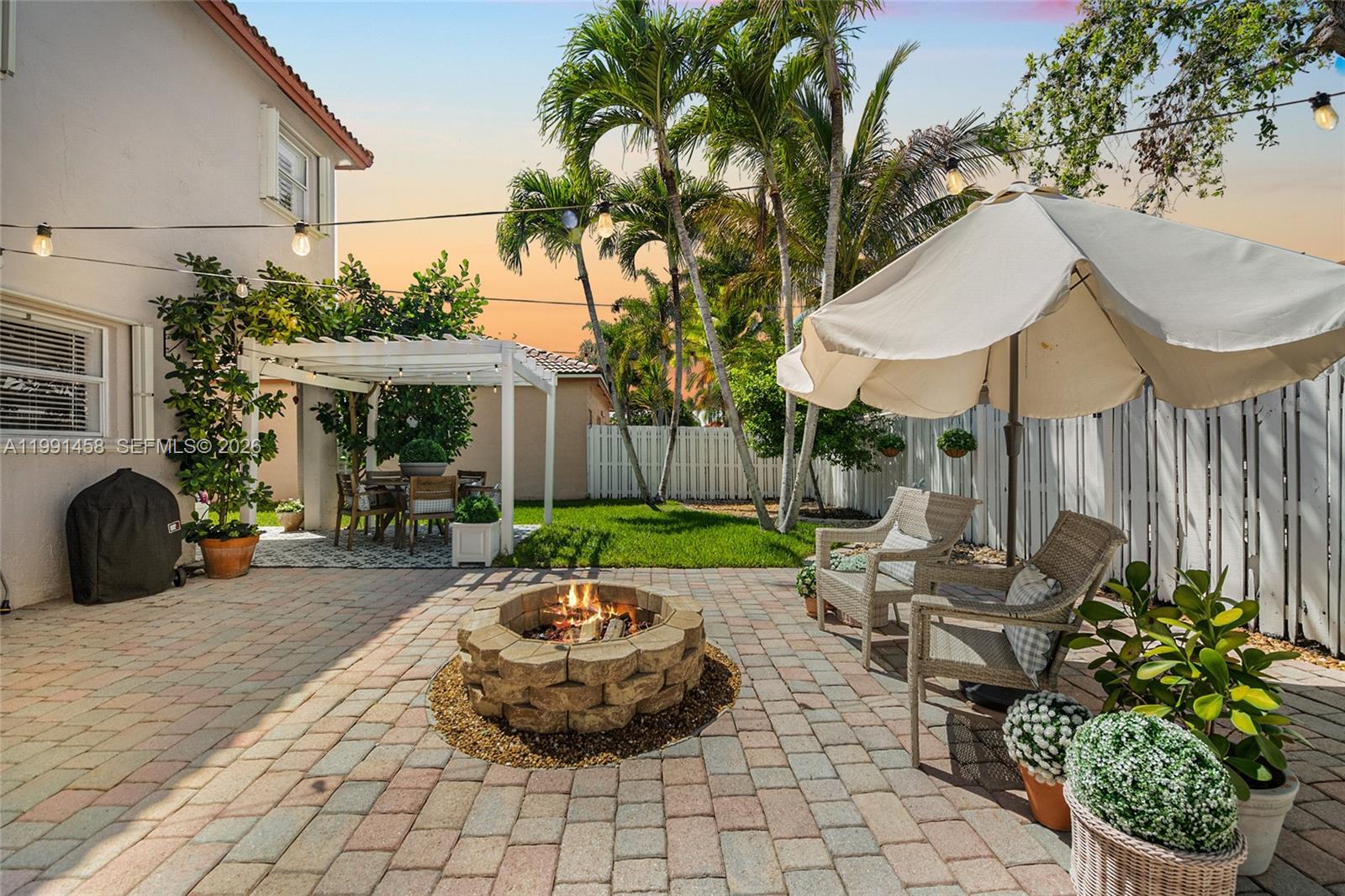 AMERITRAIL SECTION III - Residential