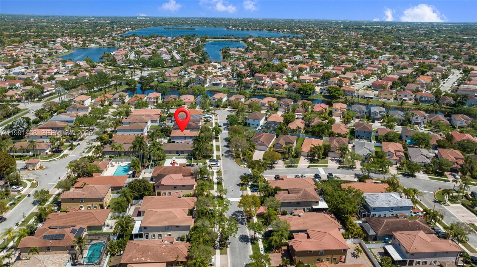 AMERITRAIL SECTION III - Residential