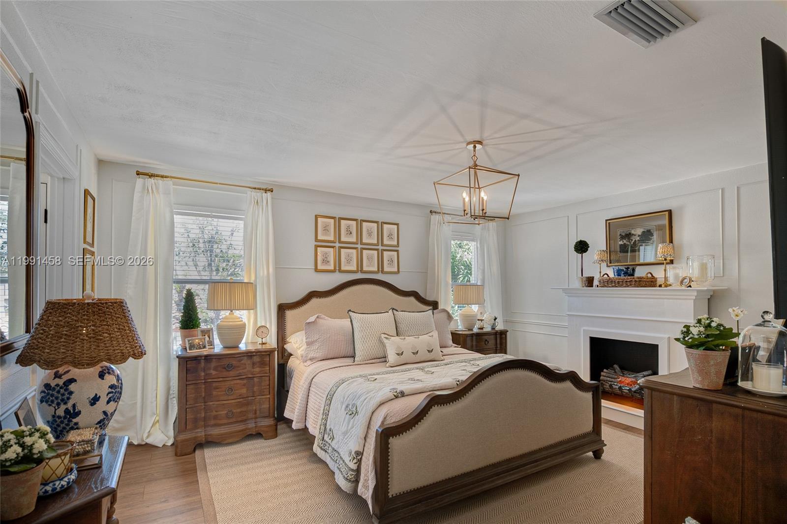 AMERITRAIL SECTION III - Residential