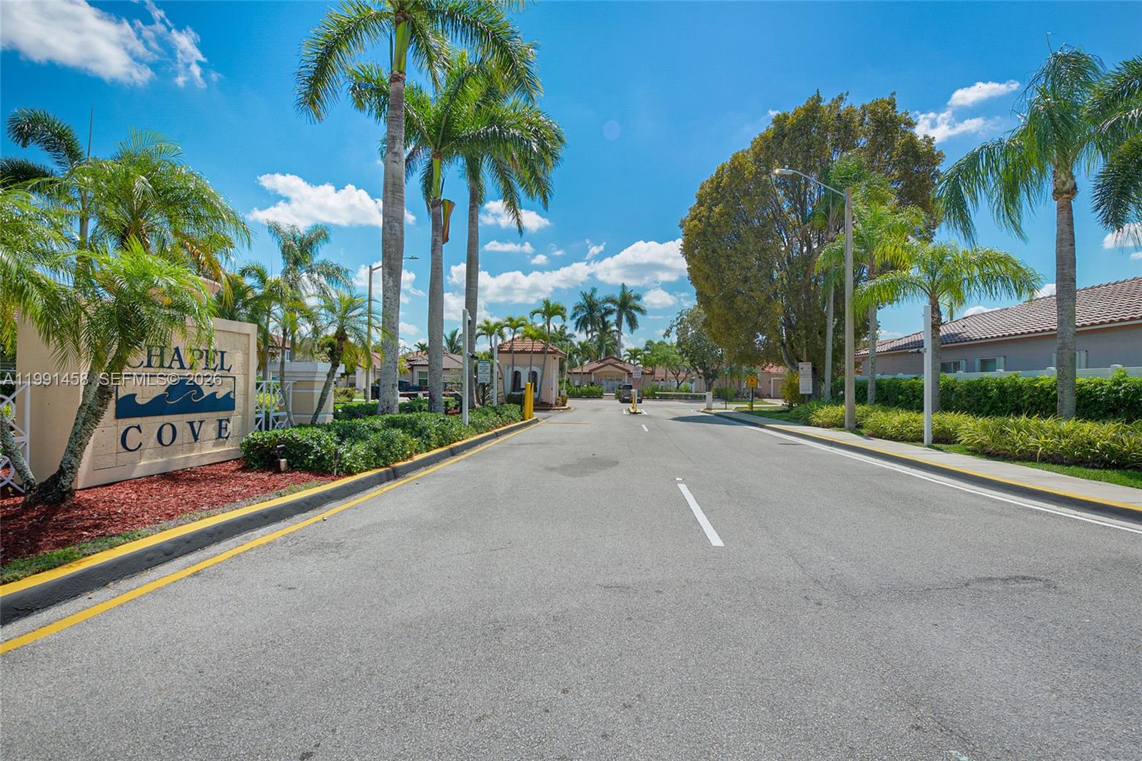 AMERITRAIL SECTION III - Residential