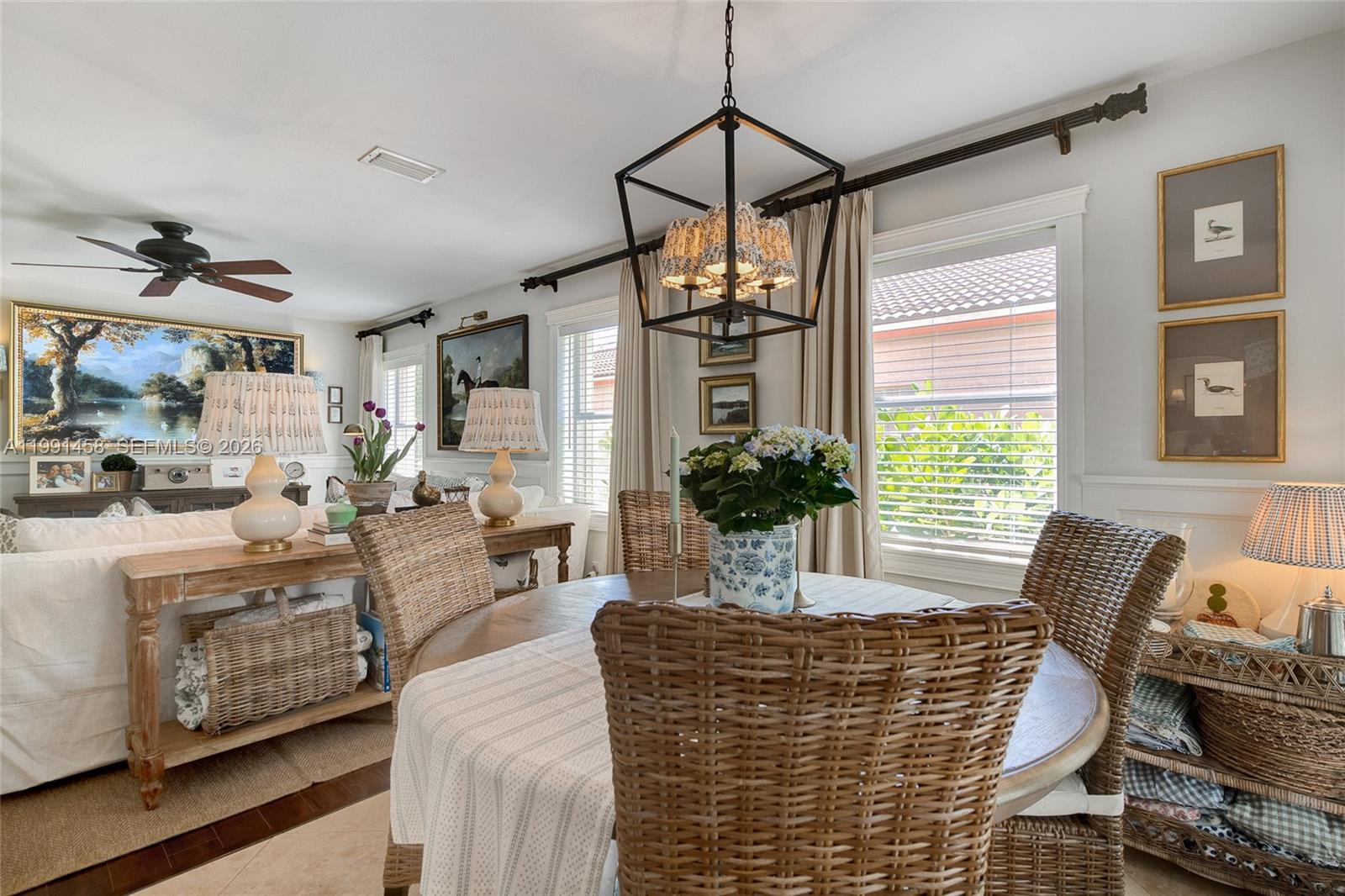 AMERITRAIL SECTION III - Residential