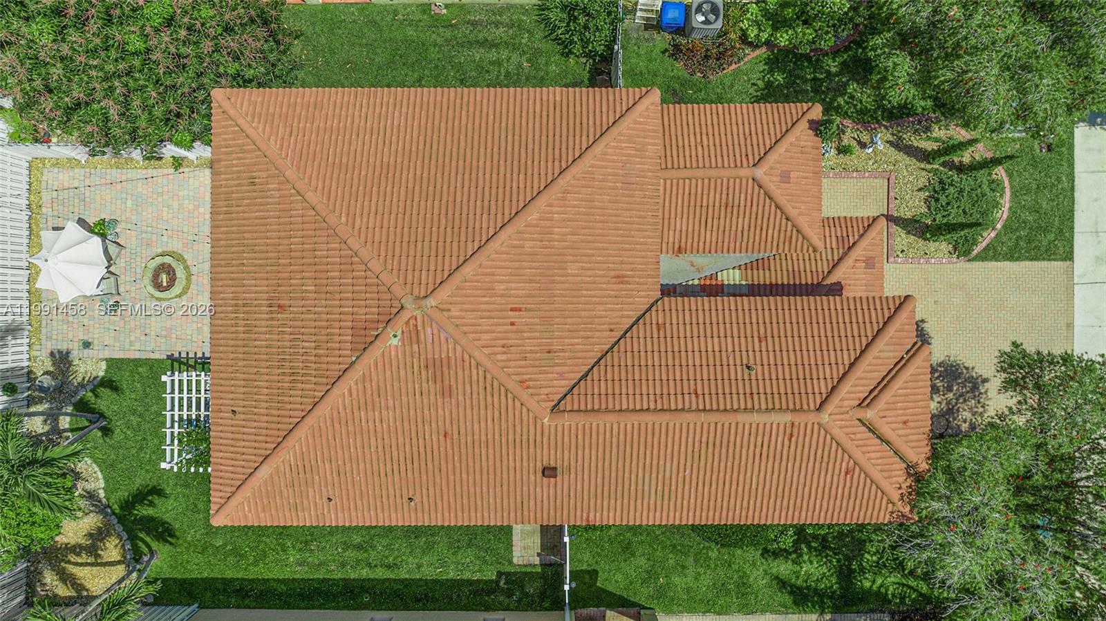 AMERITRAIL SECTION III - Residential