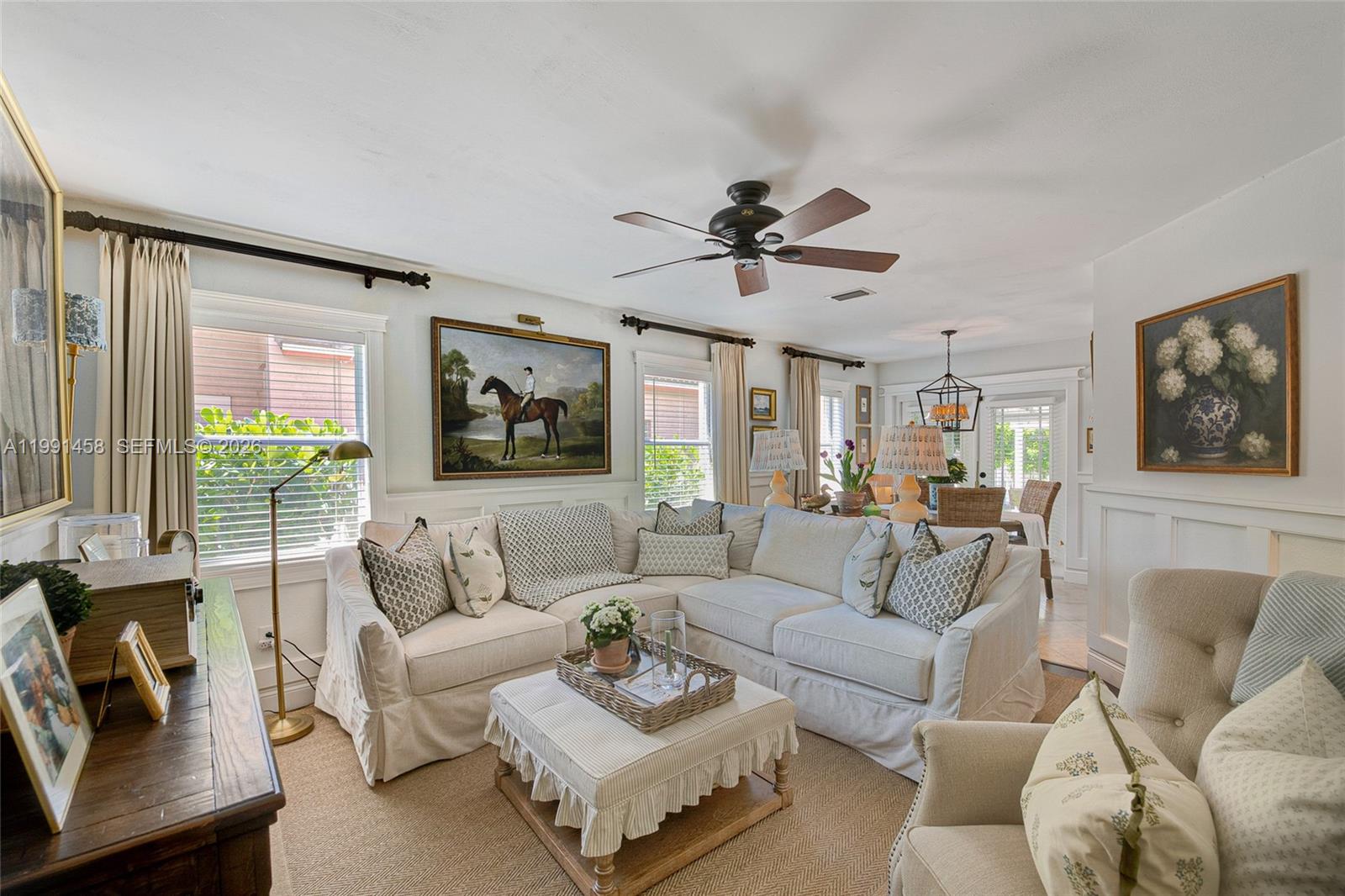 AMERITRAIL SECTION III - Residential