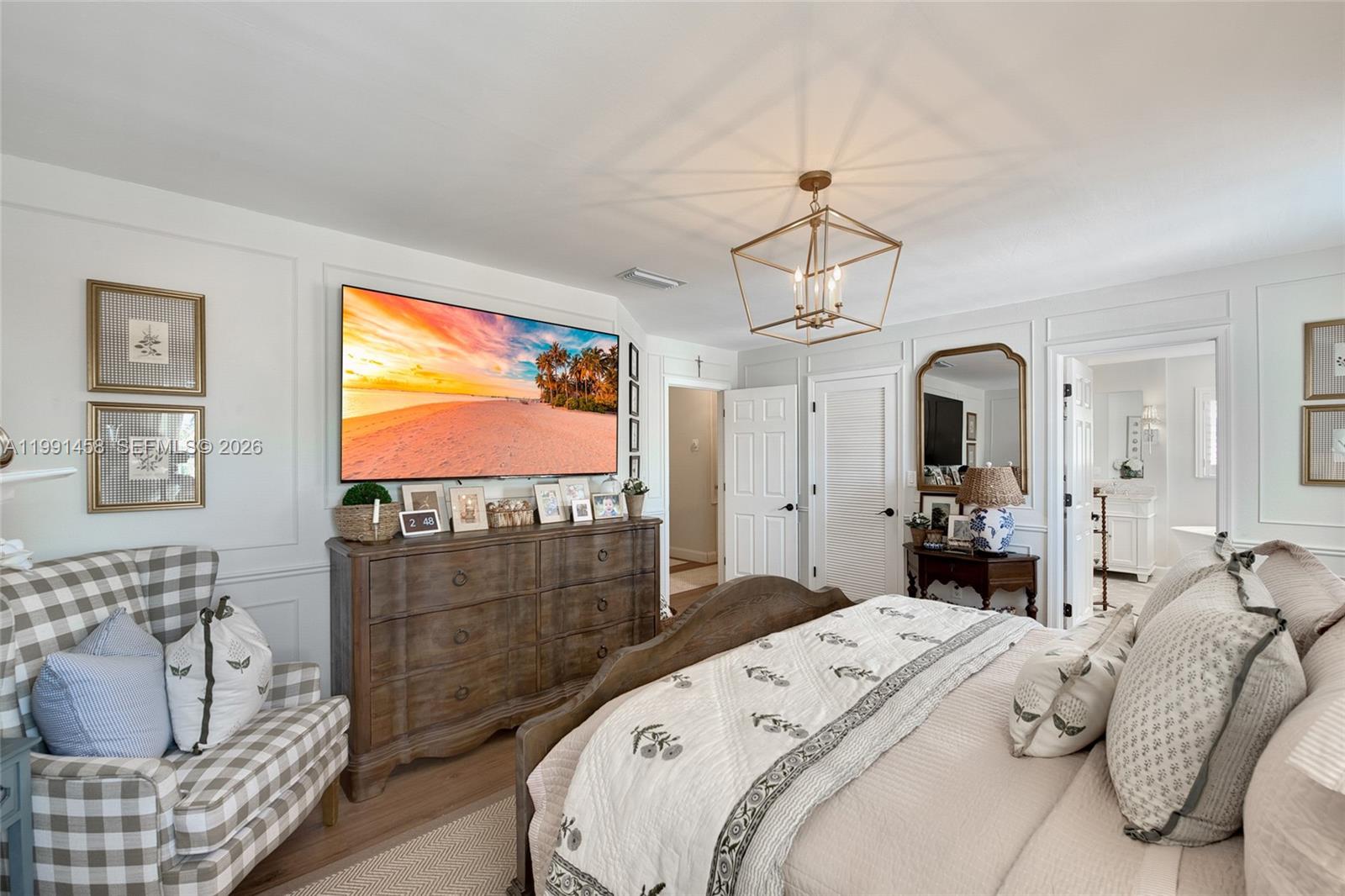 AMERITRAIL SECTION III - Residential