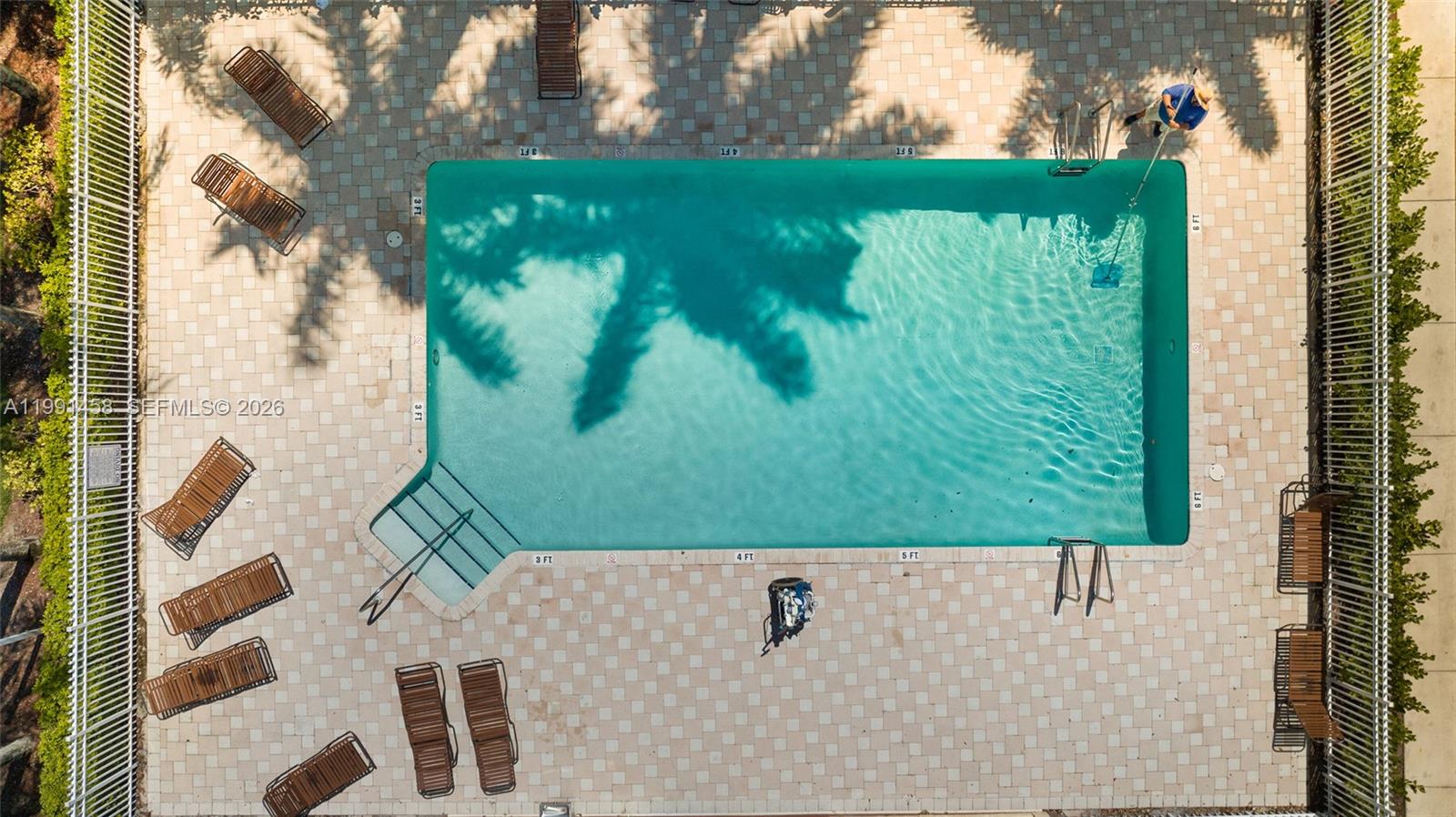 AMERITRAIL SECTION III - Residential